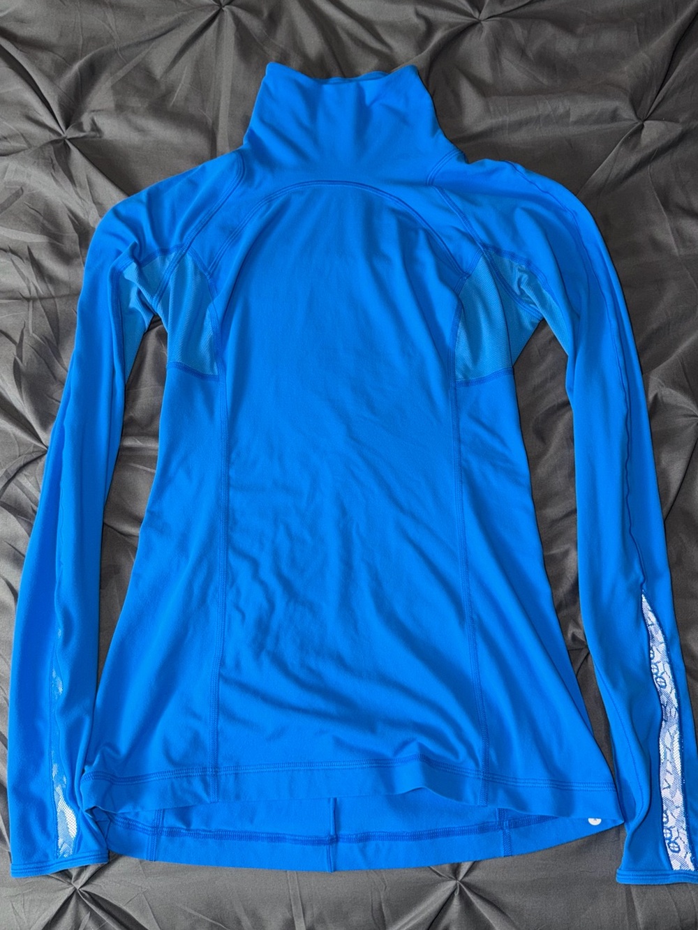 Lululemon long sleeve turtleneck
